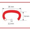 Simes Fastener Model 125 - Image 2